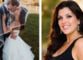 wedding evelyn melendez knight