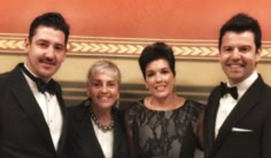 wedding evelyn melendez knight