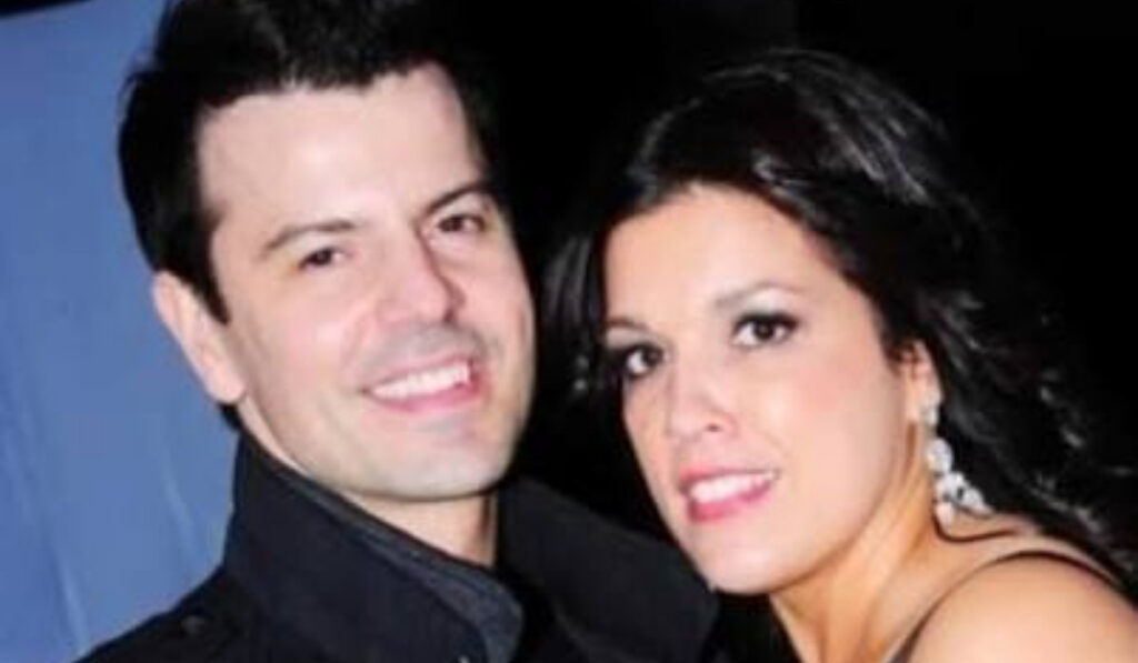 wedding evelyn melendez knight