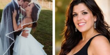 wedding evelyn melendez knight