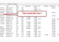 what are torrent trackers