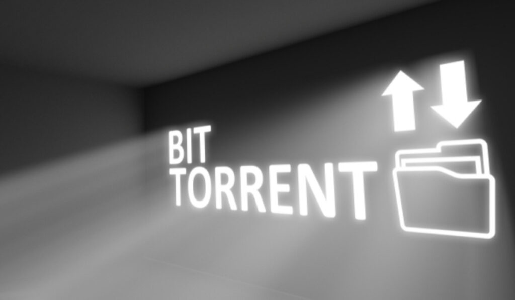 what are torrent trackers