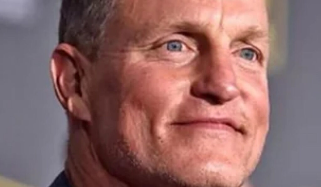 Charles Harrelson