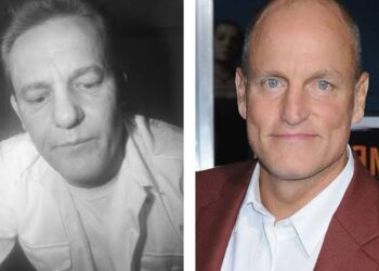 Charles Harrelson