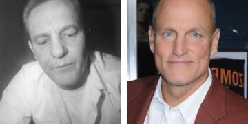 Charles Harrelson