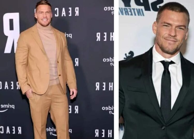 alan ritchson brother
