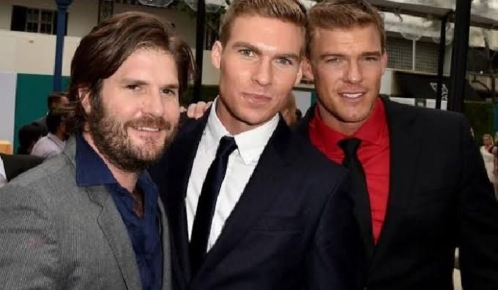 alan ritchson brother
