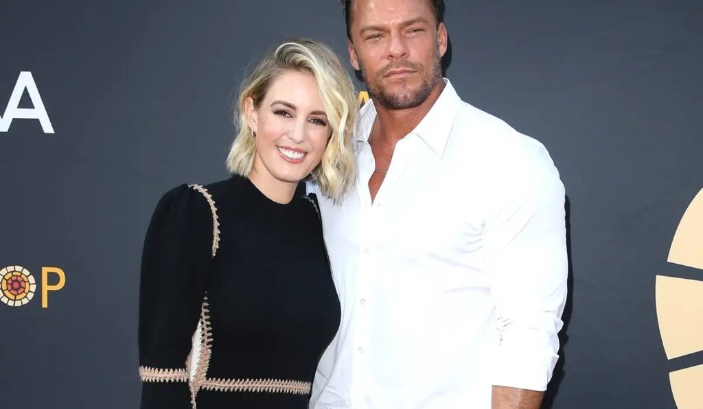alan ritchson brother