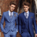 Modern Men's Suits