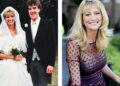 jeremy clarkson ex wife
