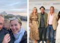 jules hudson first wife