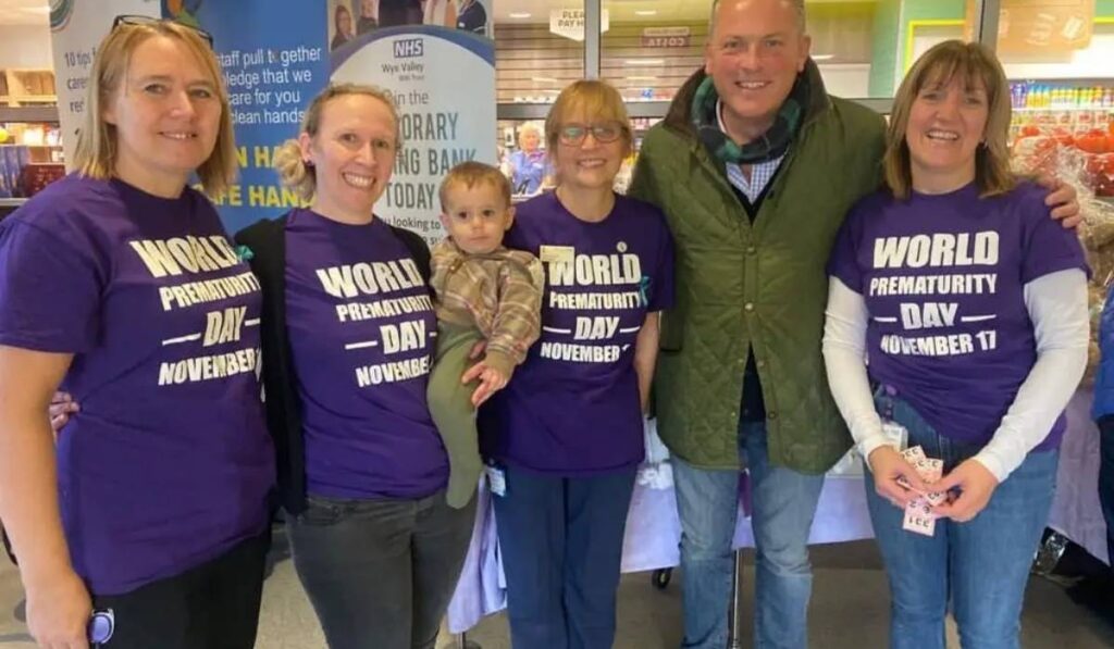 jules hudson first wife