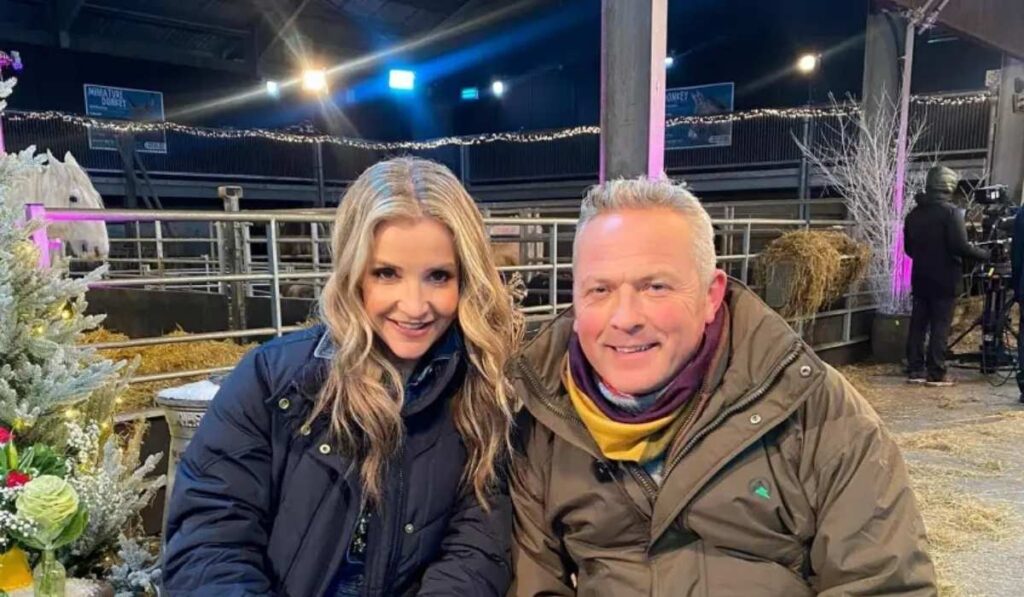 jules hudson first wife