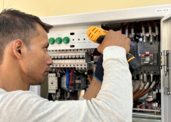 Wandsworth Electricians Delivering Trusted Electrical Solutions for Homes and Businesses in London