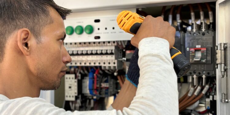 Wandsworth Electricians Delivering Trusted Electrical Solutions for Homes and Businesses in London