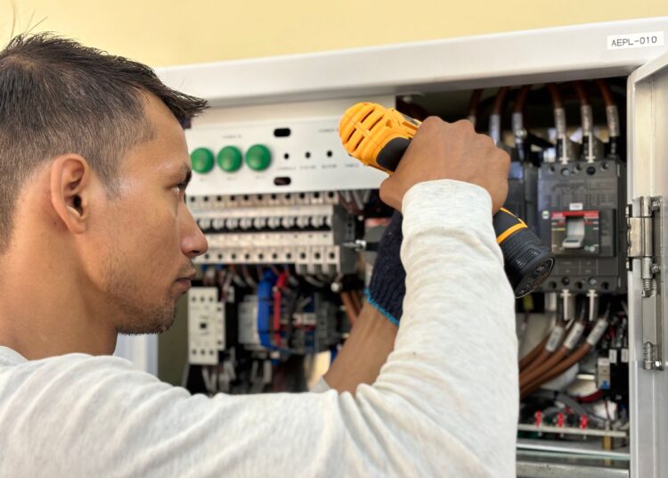 Wandsworth Electricians Delivering Trusted Electrical Solutions for Homes and Businesses in London