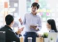 How Do Researchers Choose a Japanese Translation Service? A Framework