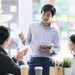 How Do Researchers Choose a Japanese Translation Service? A Framework