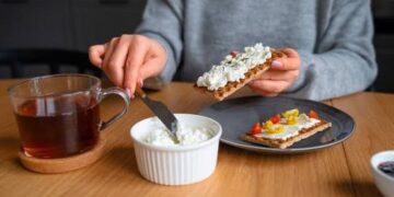What Should You Eat While Taking Tirzepatide