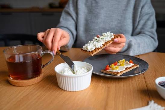 What Should You Eat While Taking Tirzepatide
