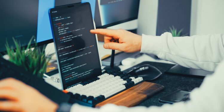 How to Automate Native Windows Desktop Applications Without Writing Code